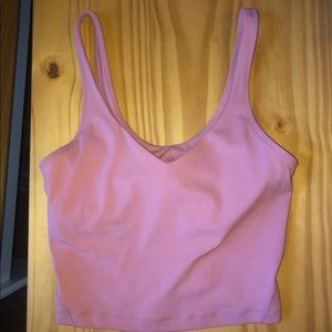 Lululemon Align tank